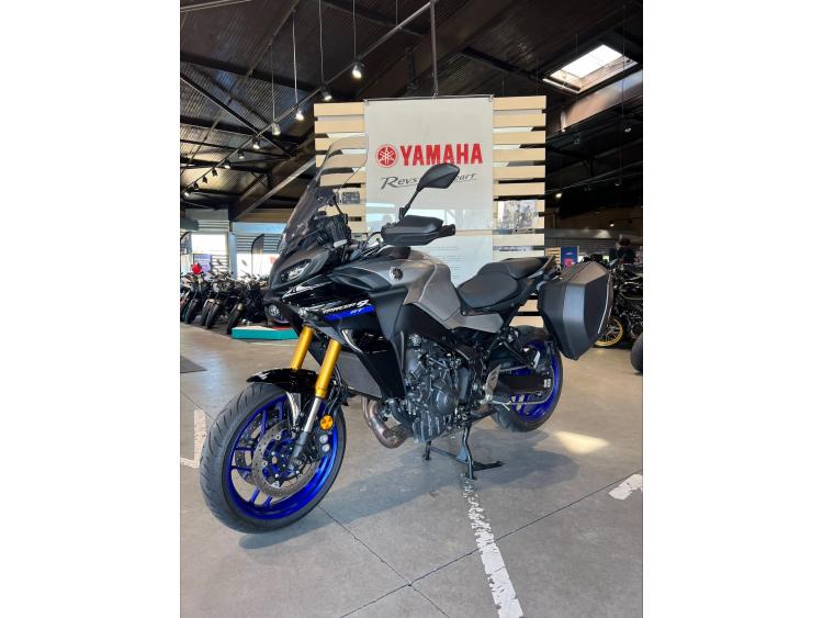 YAMAHA TRACER 9 GT
