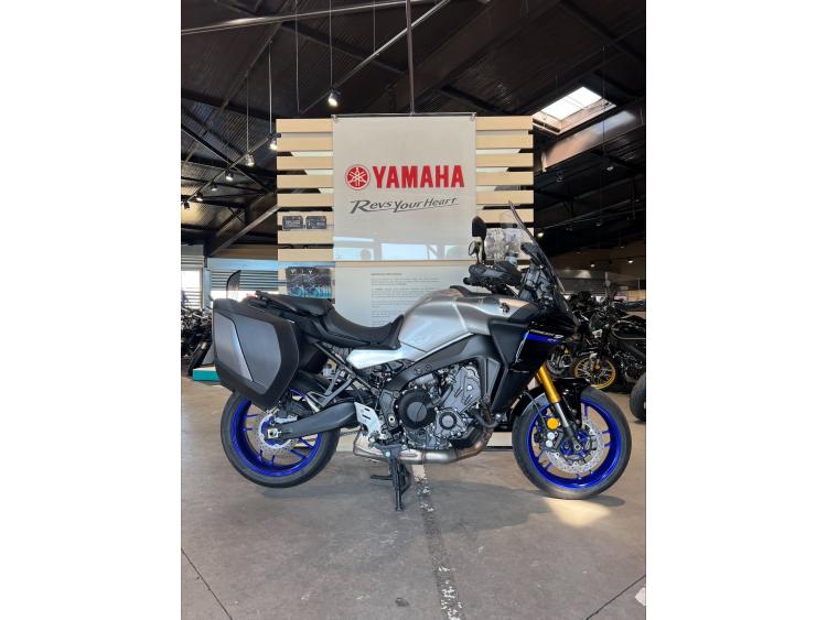 YAMAHA TRACER 9 GT