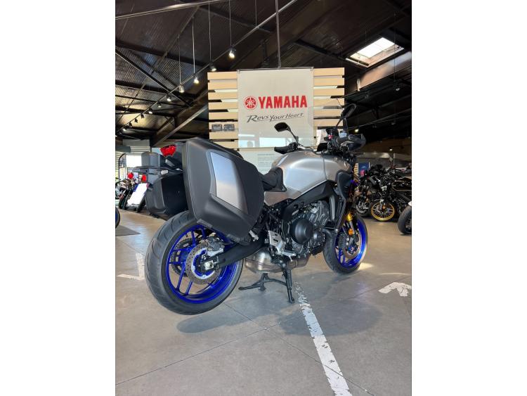 YAMAHA TRACER 9 GT
