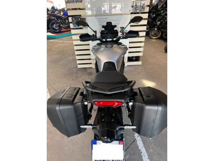 YAMAHA TRACER 9 GT