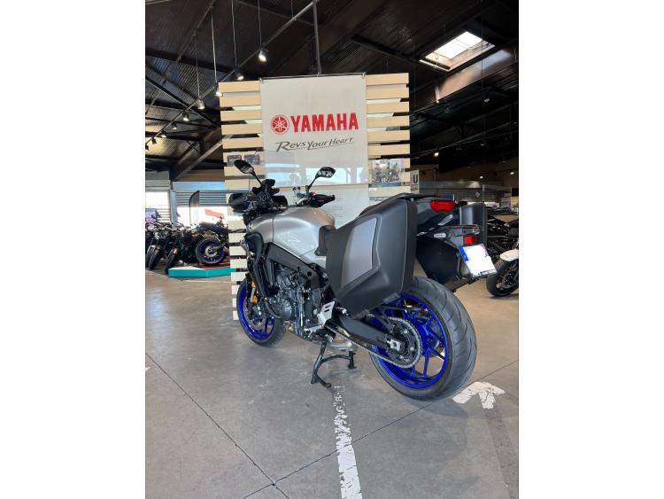 YAMAHA TRACER 9 GT