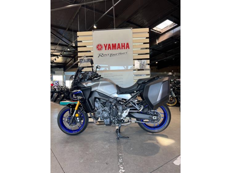 YAMAHA TRACER 9 GT