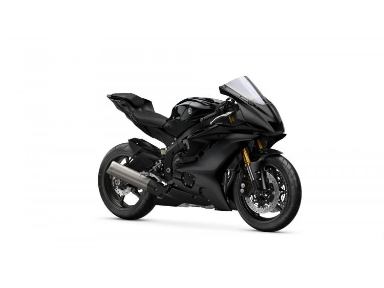 YAMAHA R6 RACE