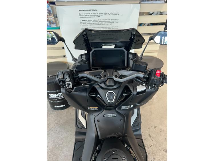 YAMAHA XP T-MAX 560 TECH MAX