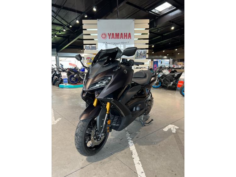 YAMAHA XP T-MAX 560 TECH MAX