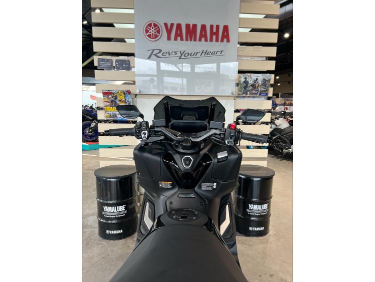 YAMAHA XP T-MAX 560 TECH MAX