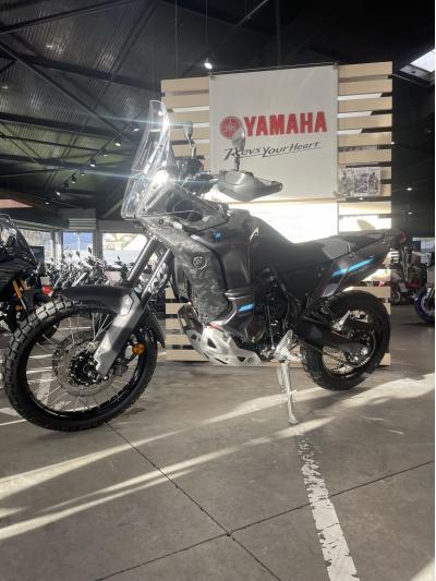 YAMAHA XTZ TENERE 700 World Raid