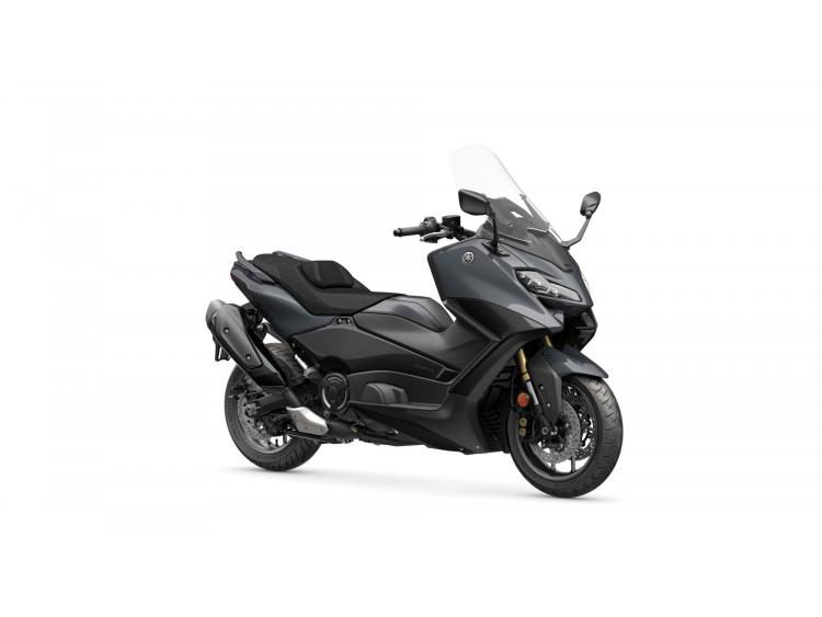 YAMAHA TMAX 560 TECH MAX