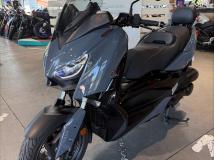 YAMAHA XMAX 125 TECH MAX