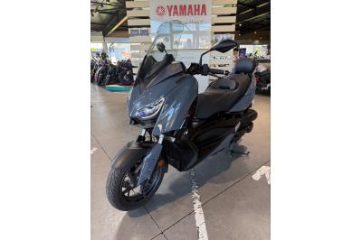 YAMAHA XMAX 125 TECH MAX