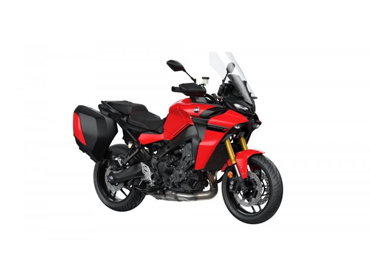 YAMAHA TRACER 9 GT