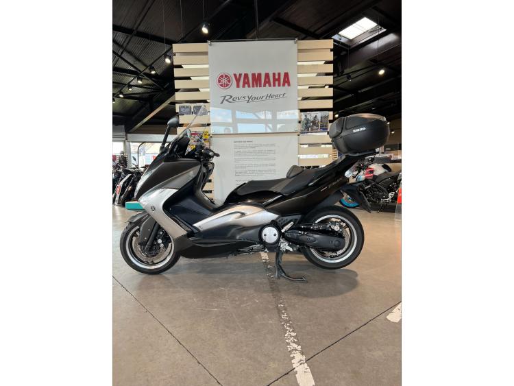 YAMAHA XP T-MAX 500 ABS TECH MAX