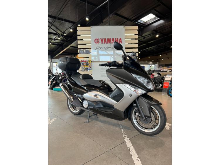 YAMAHA XP T-MAX 500 ABS TECH MAX