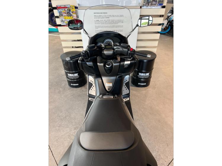 YAMAHA XP T-MAX 500 ABS TECH MAX