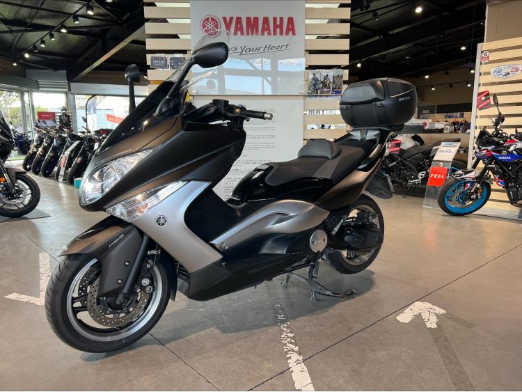 YAMAHA XP T-MAX 500 ABS TECH MAX