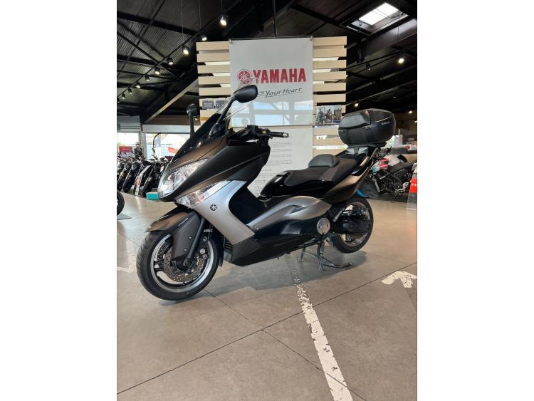 YAMAHA XP T-MAX 500 ABS TECH MAX