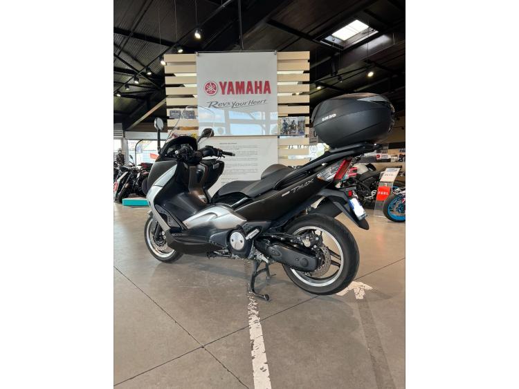 YAMAHA XP T-MAX 500 ABS TECH MAX
