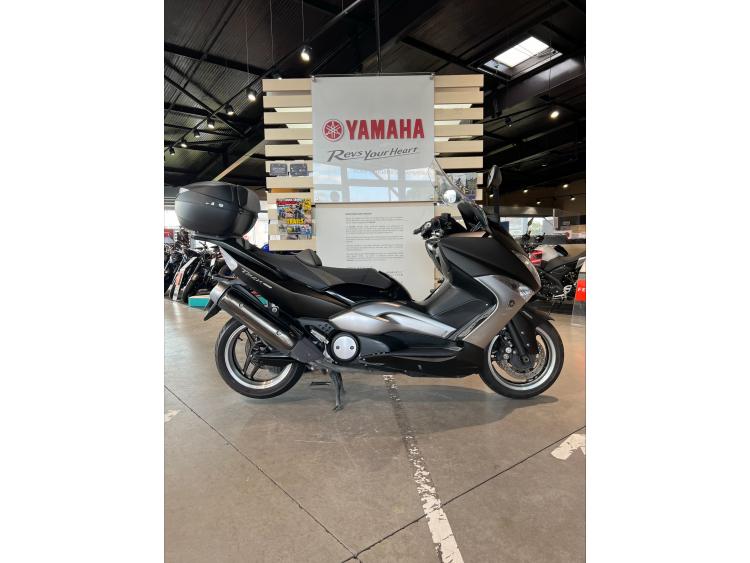YAMAHA XP T-MAX 500 ABS TECH MAX