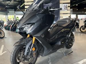 YAMAHA XP T-MAX 560 TECH MAX 20TH ANNIVERSARY