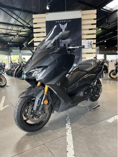 YAMAHA XP T-MAX 560 TECH MAX
