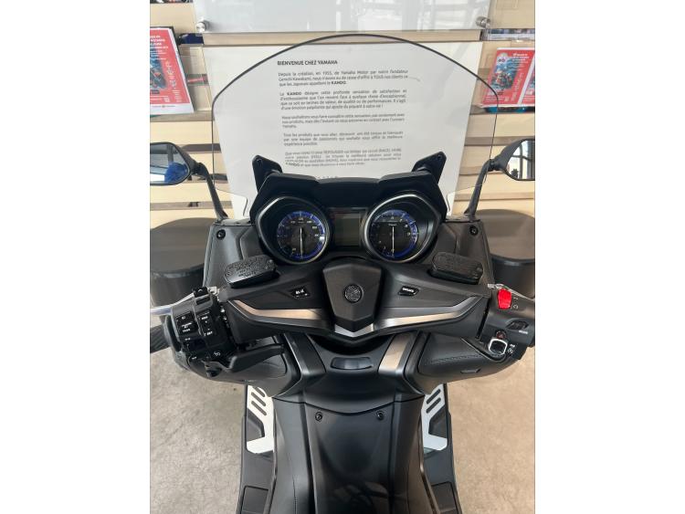 YAMAHA XP T-MAX 560 TECH MAX 20TH ANNIVERSARY