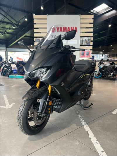 YAMAHA XP T-MAX 560 TECH MAX