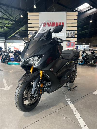 YAMAHA XP T-MAX 560 TECH MAX 20TH ANNIVERSARY
