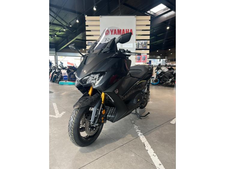 YAMAHA XP T-MAX 560 TECH MAX 20TH ANNIVERSARY