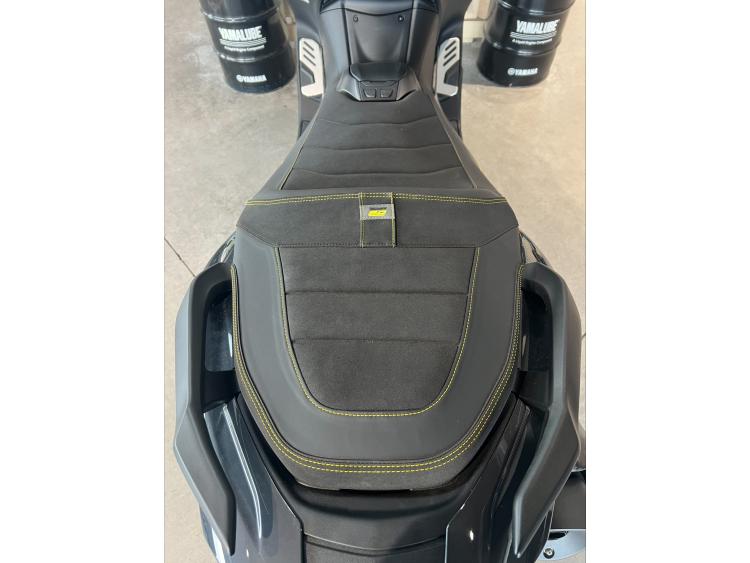 YAMAHA XP T-MAX 560 TECH MAX 20TH ANNIVERSARY