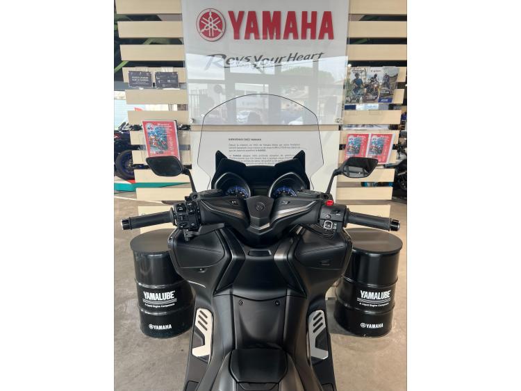 YAMAHA XP T-MAX 560 TECH MAX 20TH ANNIVERSARY
