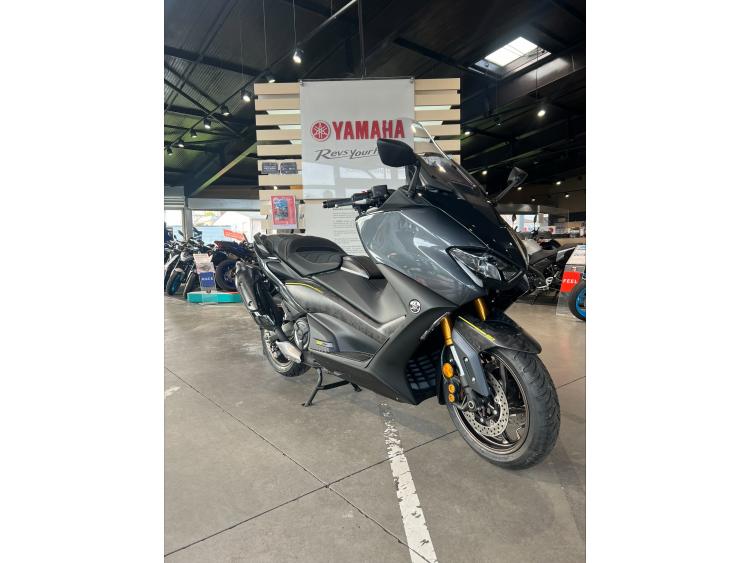 YAMAHA XP T-MAX 560 TECH MAX 20TH ANNIVERSARY