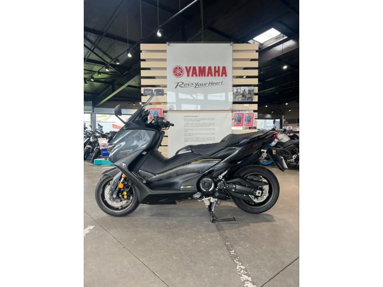 YAMAHA XP T-MAX 560 TECH MAX 20TH ANNIVERSARY