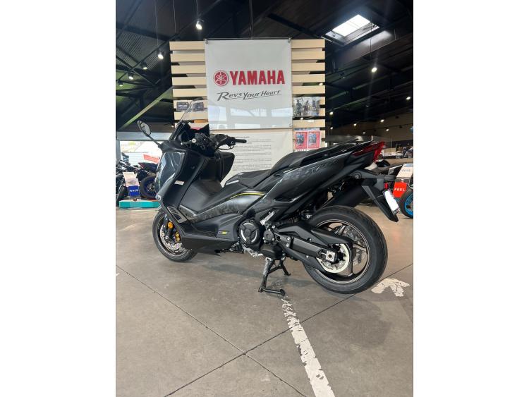YAMAHA XP T-MAX 560 TECH MAX 20TH ANNIVERSARY