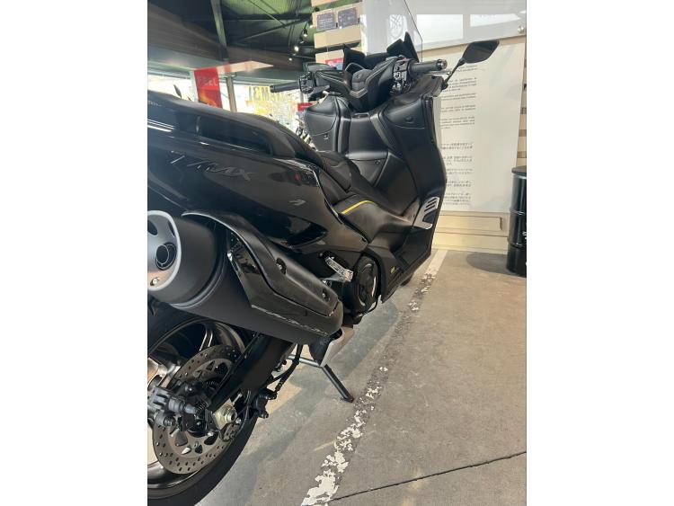 YAMAHA XP T-MAX 560 TECH MAX 20TH ANNIVERSARY