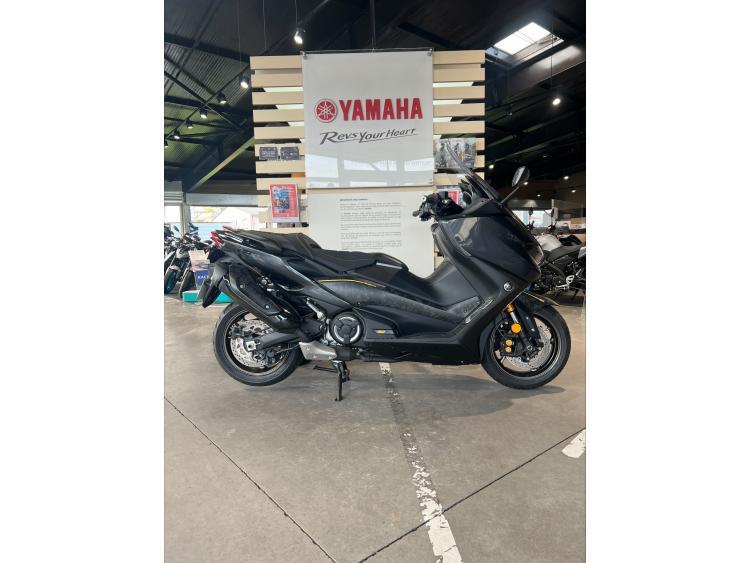 YAMAHA XP T-MAX 560 TECH MAX 20TH ANNIVERSARY