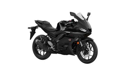 YAMAHA YZF-R3