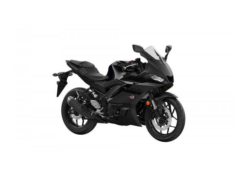 YAMAHA YZF-R3