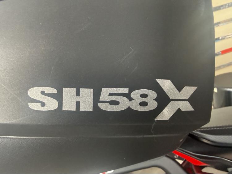 HONDA CB 650 R   e-CLUTCH