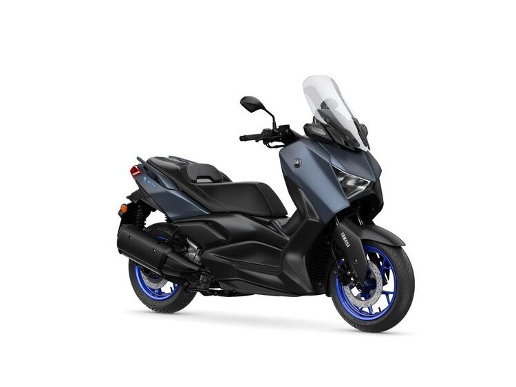 YAMAHA X-MAX 125