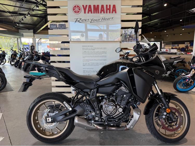 YAMAHA TRACER 7