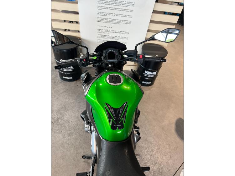 KAWASAKI Z900 SE