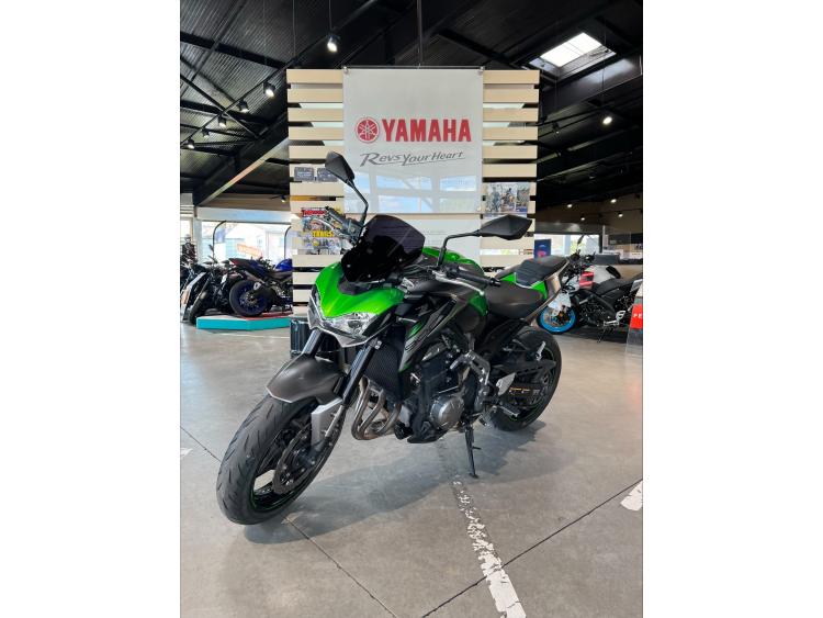 KAWASAKI Z900 SE