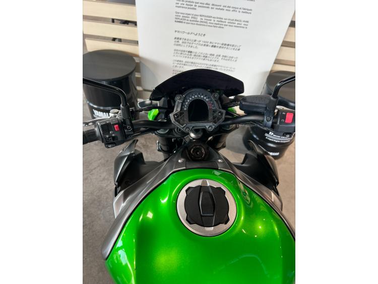 KAWASAKI Z900 SE