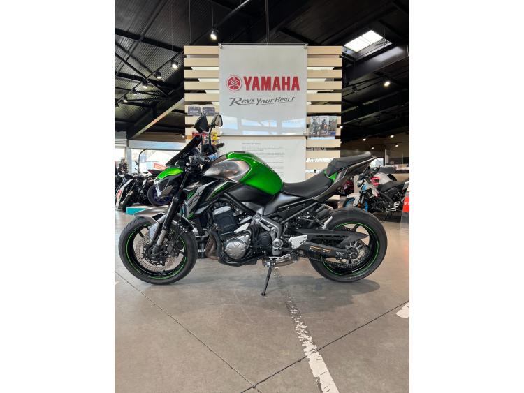 KAWASAKI Z900 SE