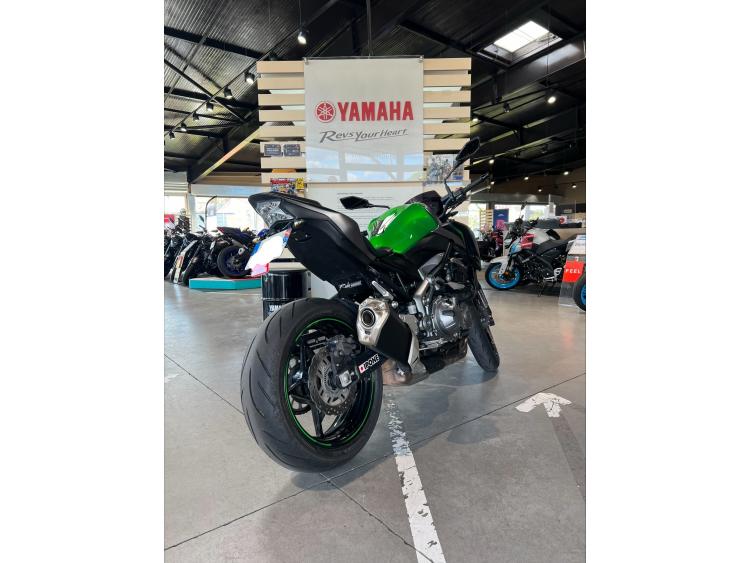 KAWASAKI Z900 SE