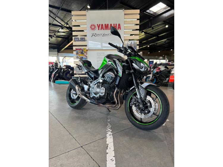 KAWASAKI Z900 SE