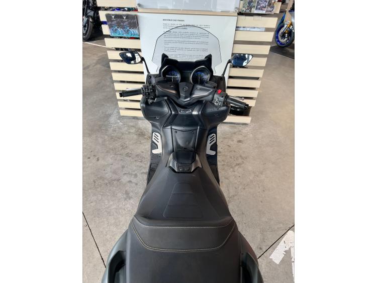 YAMAHA XP T-MAX 560 TECH MAX KAMO