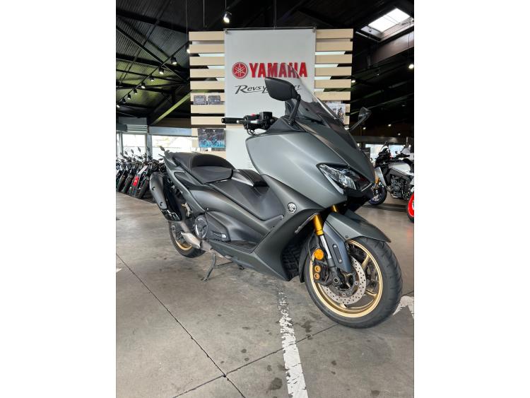 YAMAHA XP T-MAX 560 TECH MAX KAMO