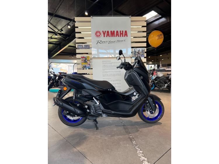 YAMAHA NMAX 125