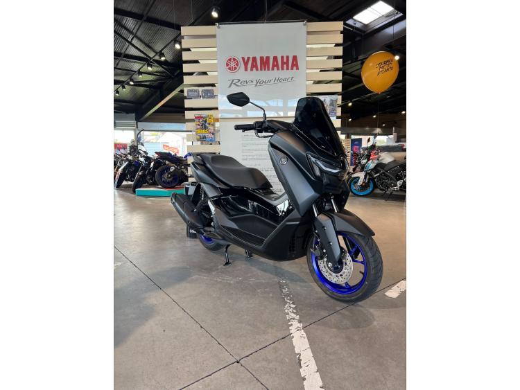 YAMAHA NMAX 125